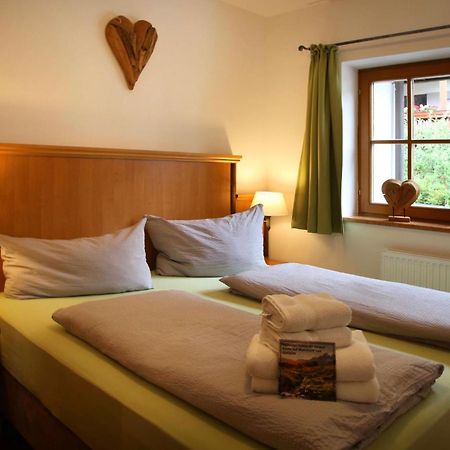 Die Filzmooserin Apartments Экстерьер фото