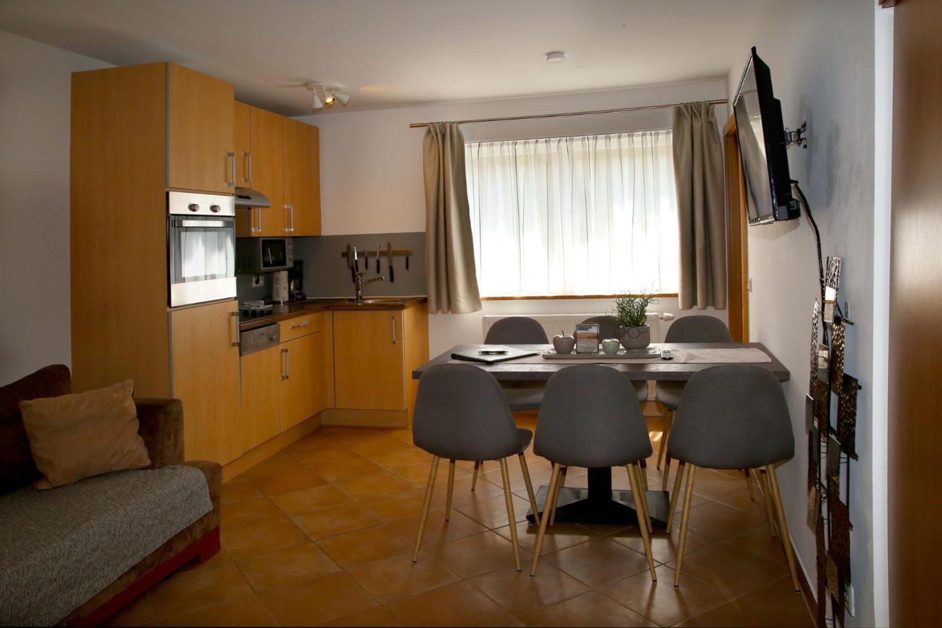 Die Filzmooserin Apartments Экстерьер фото