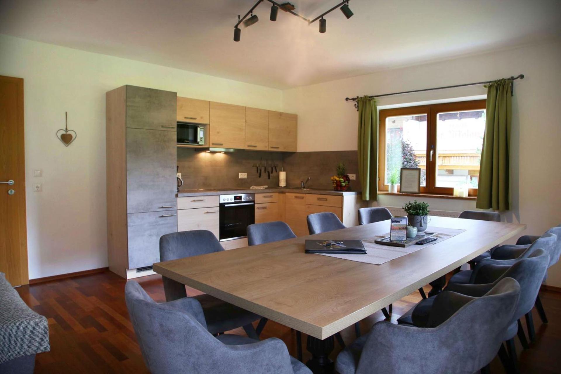 Die Filzmooserin Apartments Экстерьер фото
