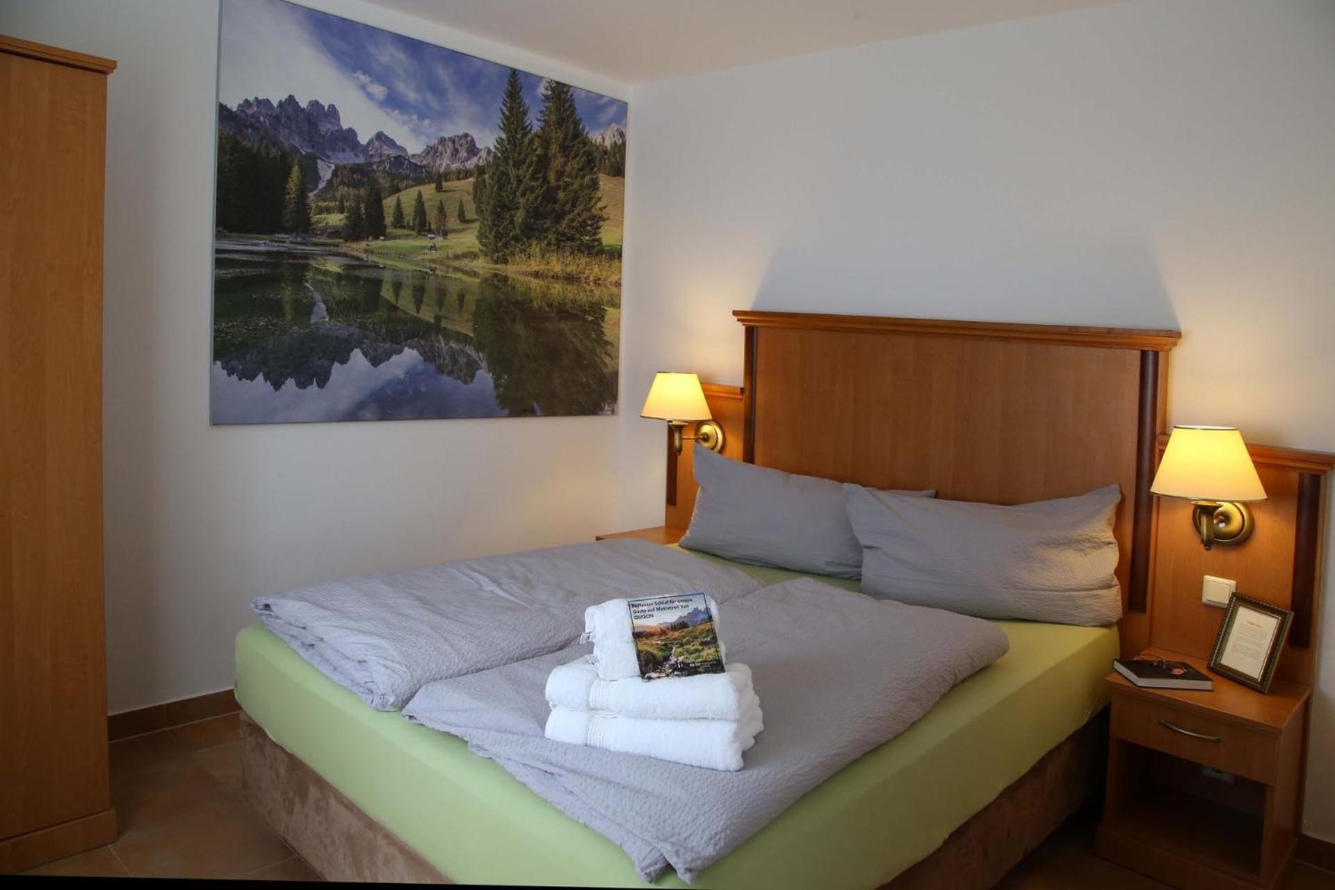 Die Filzmooserin Apartments Экстерьер фото