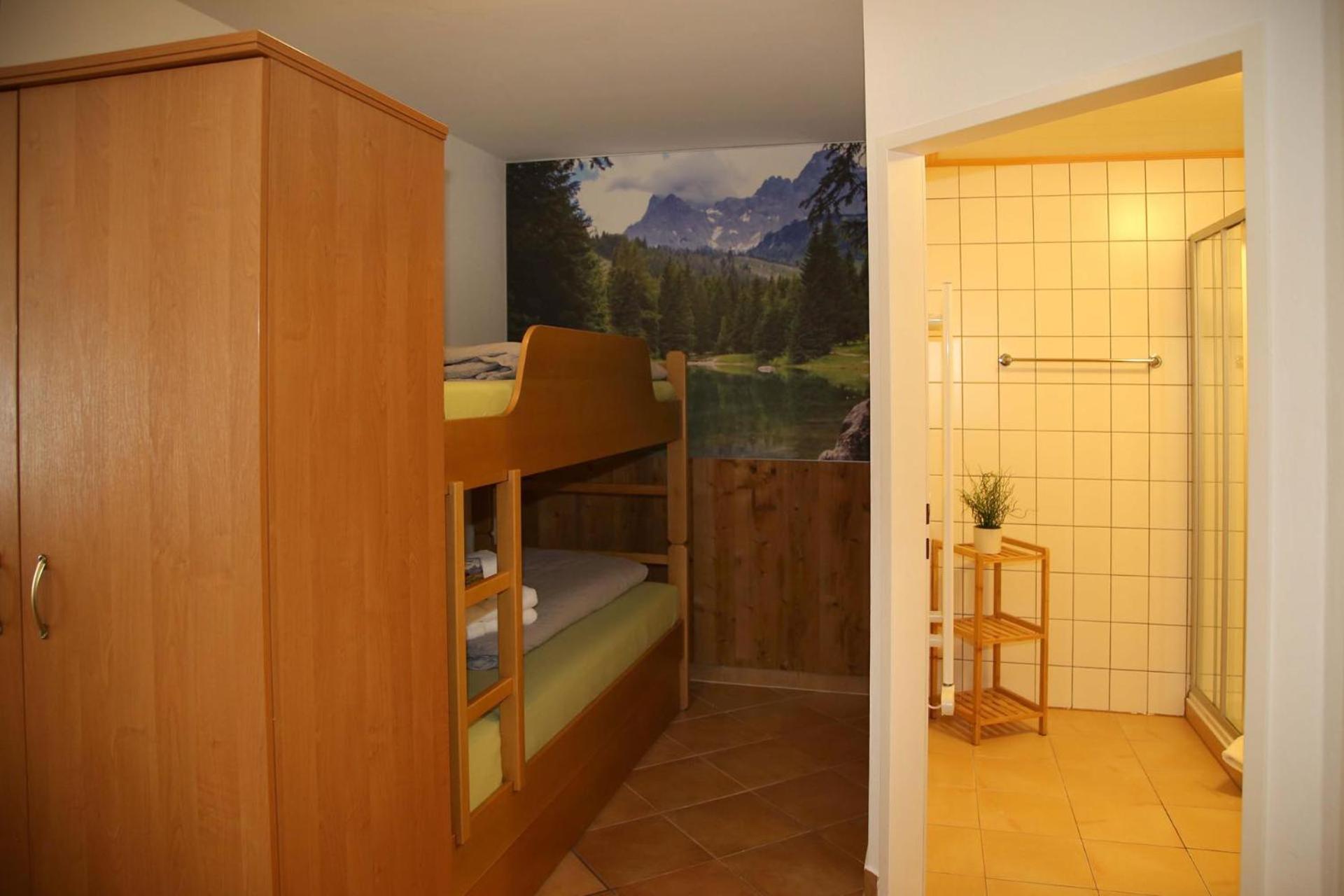 Die Filzmooserin Apartments Экстерьер фото