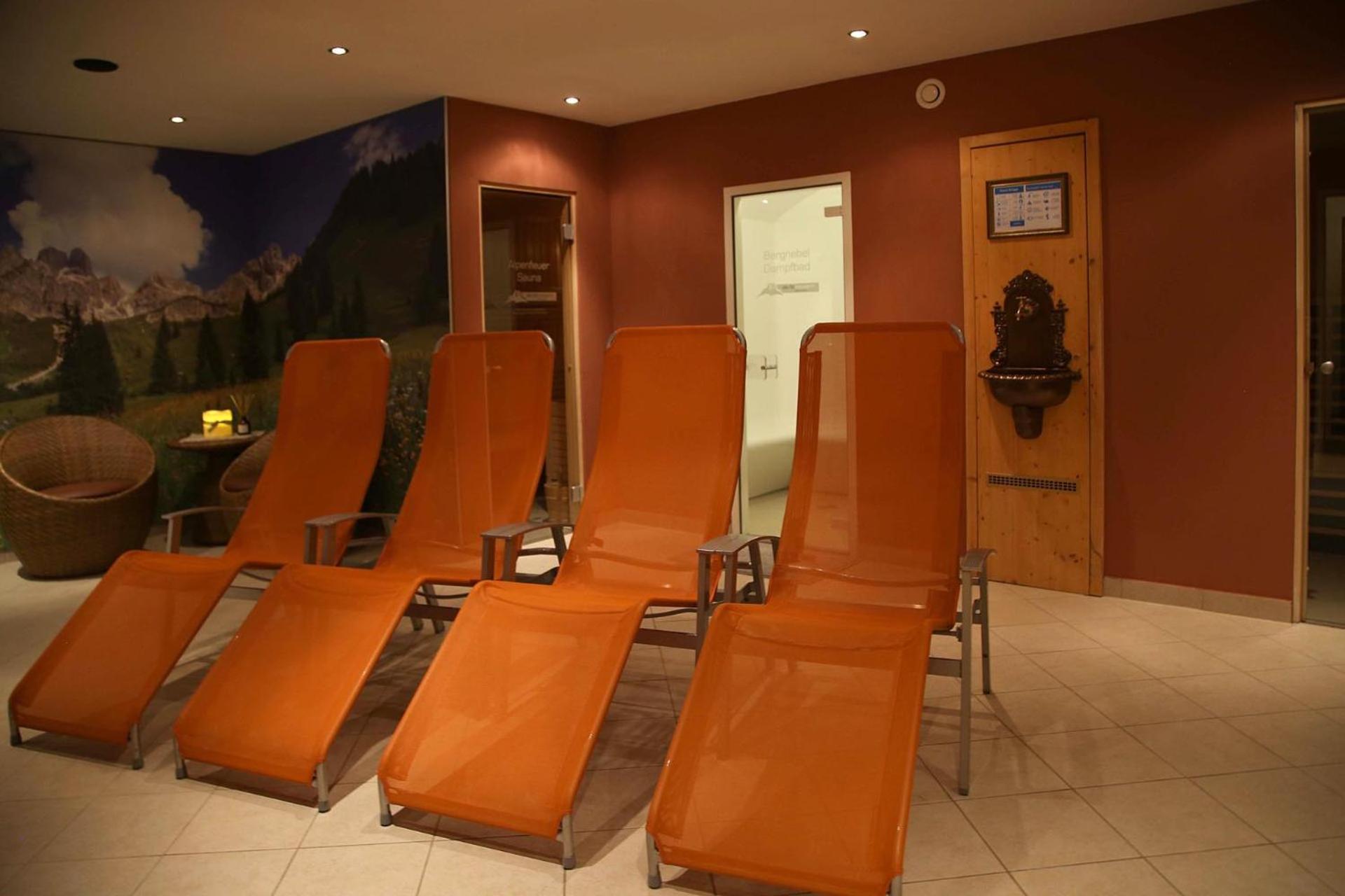 Die Filzmooserin Apartments Экстерьер фото