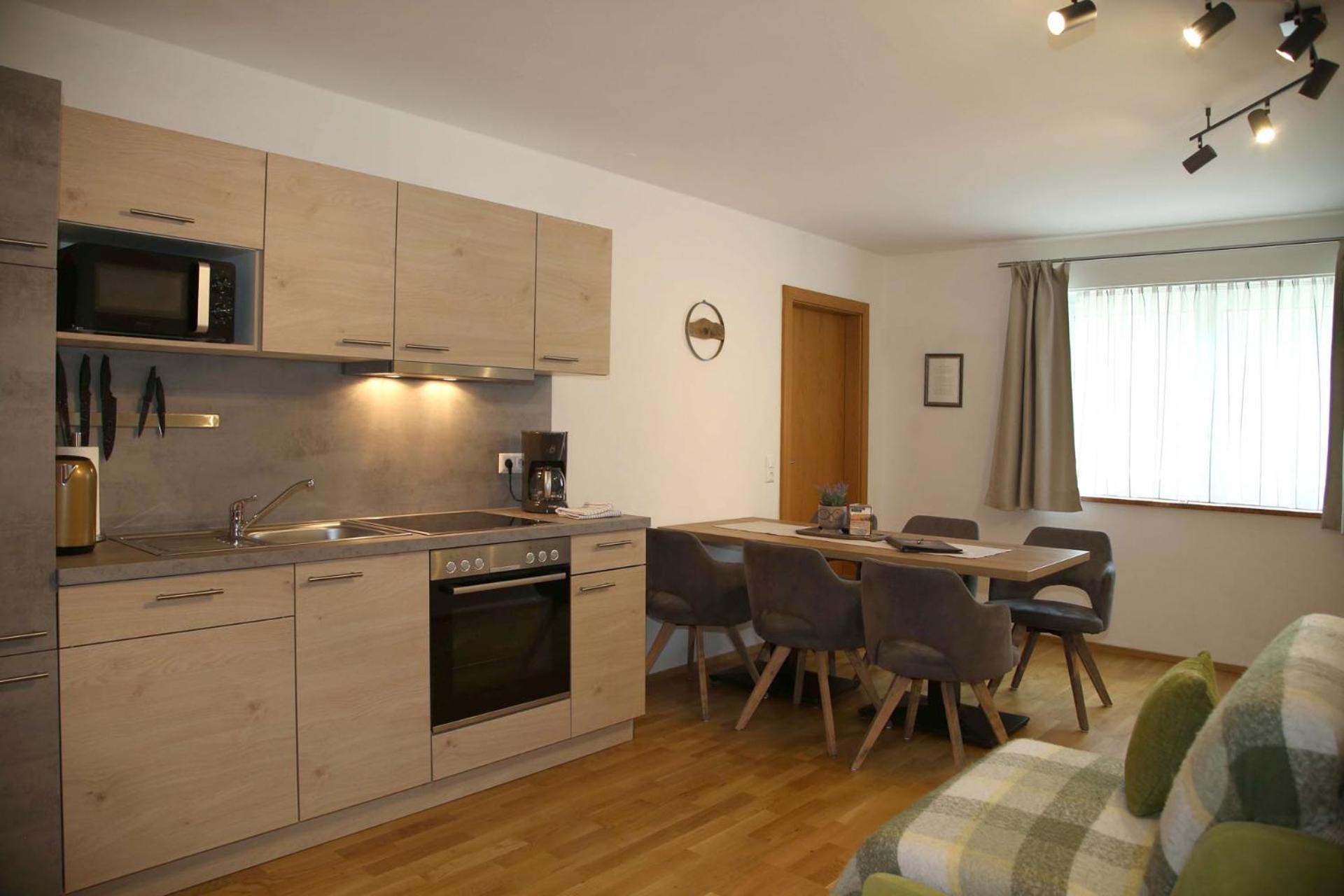 Die Filzmooserin Apartments Экстерьер фото