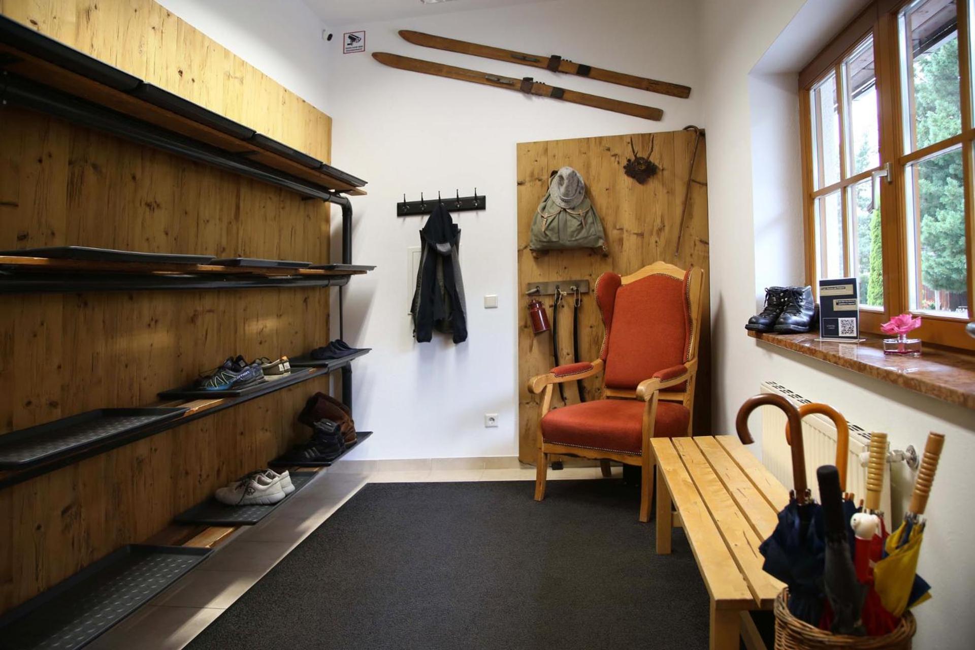 Die Filzmooserin Apartments Экстерьер фото
